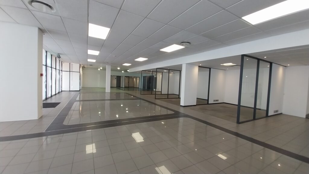 Commercial Property to Rent Newlands