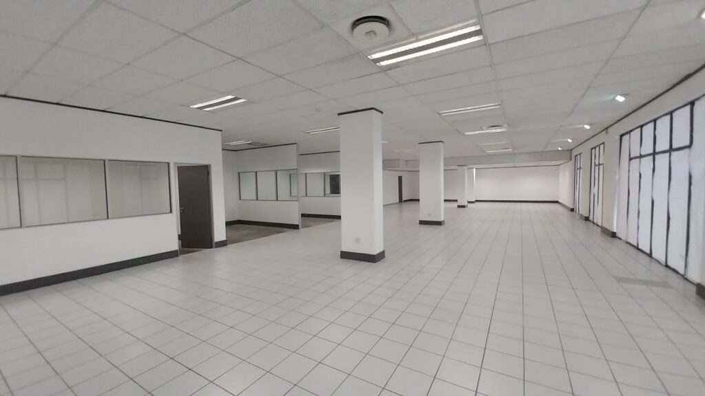 Commercial Property to Rent Newlands