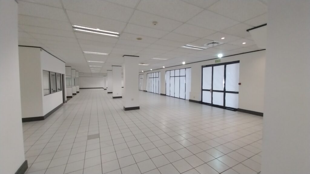 Commercial Property to Rent Newlands
