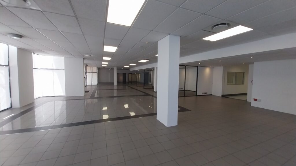 Commercial Property to Rent Newlands
