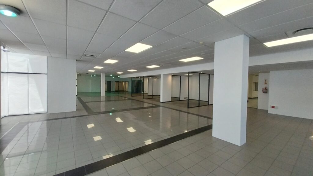 Commercial Property to Rent Newlands