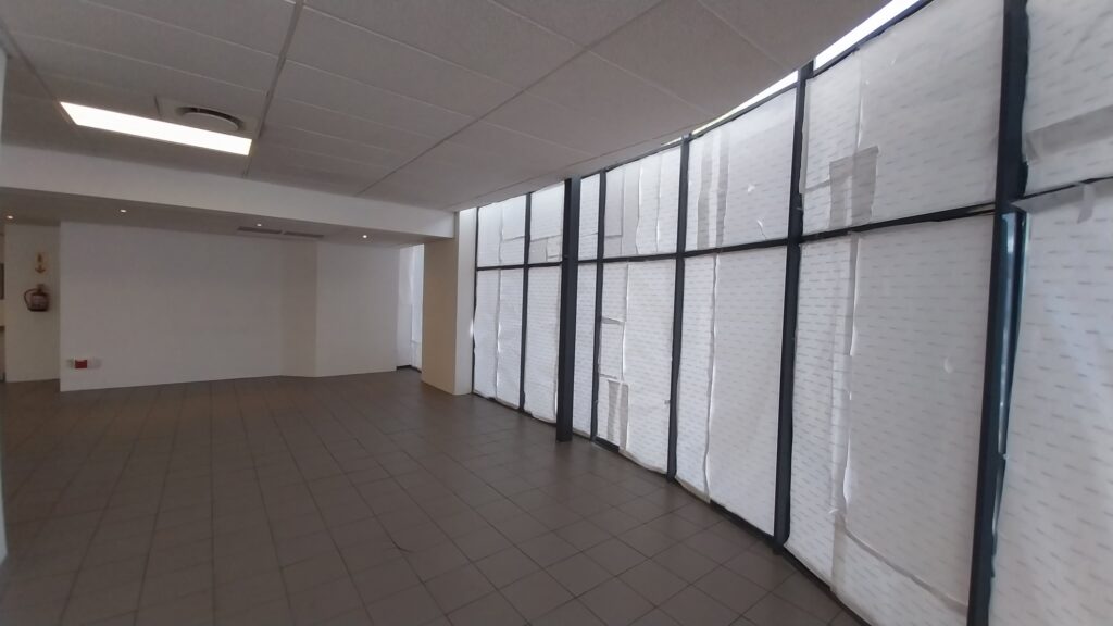 Commercial Property to Rent Newlands
