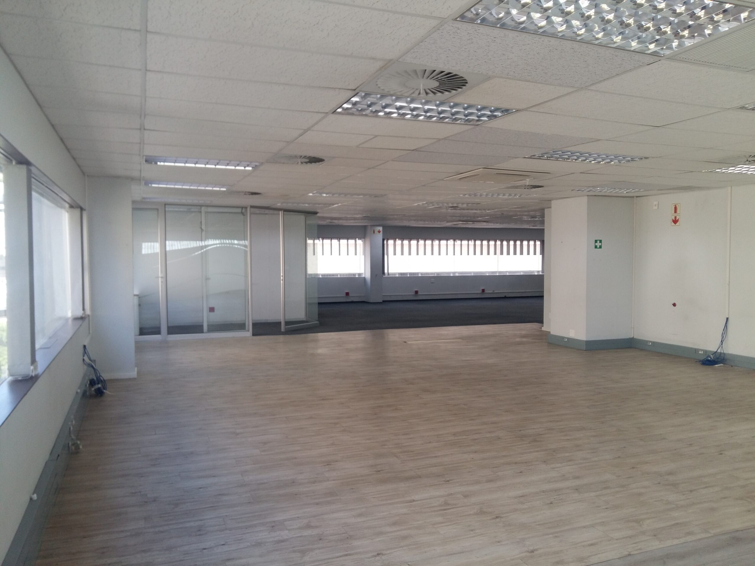 334 m² Office to Rent Cape Town CBD I 9 Long Street