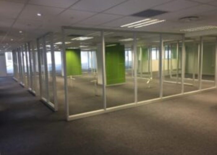 1,127 m² Office to Rent Cape Town CBD I Atlantic Center