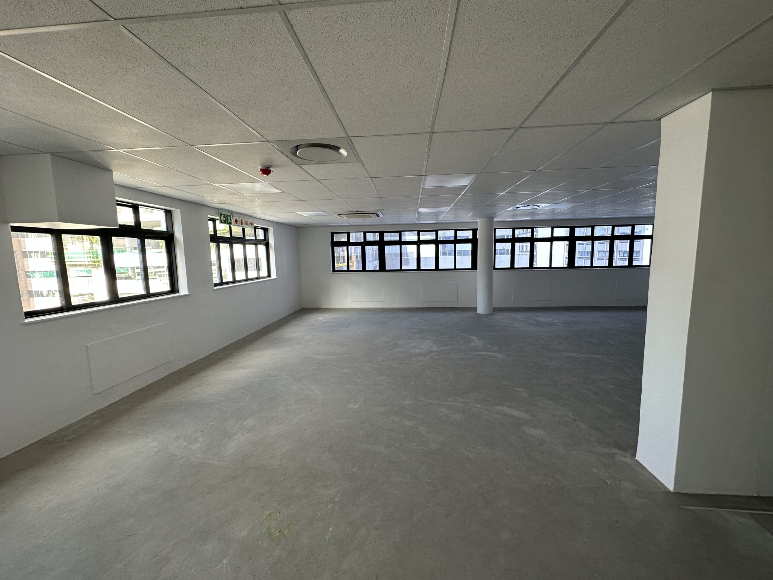 335 m² Office to Rent Cape Town CBD 30 I Waterkant St