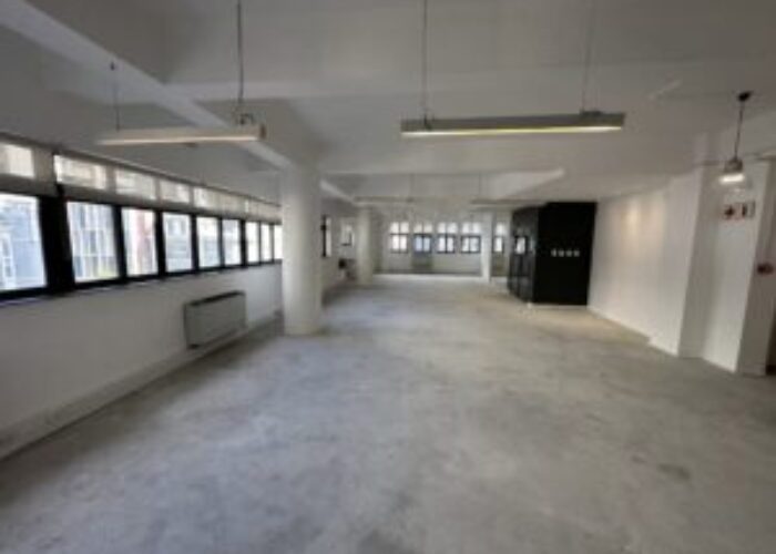 355 m² Office to Rent Cape Town CBD I 30 Waterkant Street
