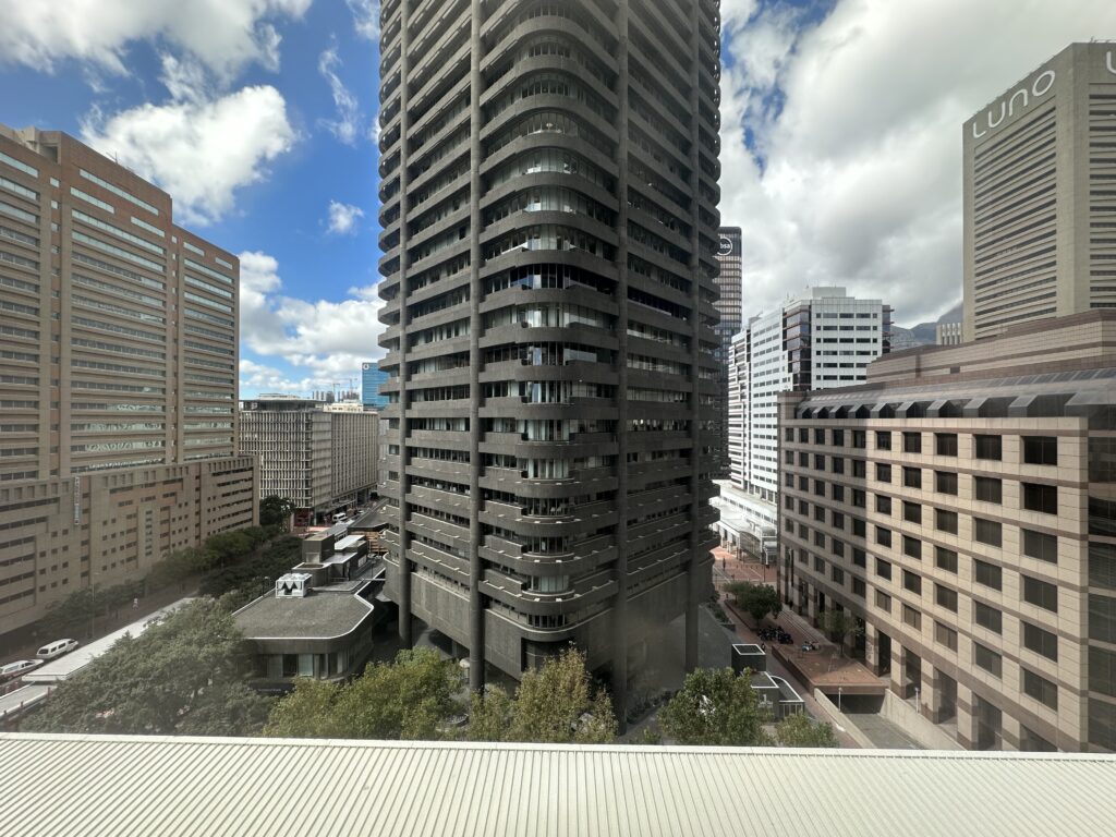 Office Space to Rent Cape Town CBD