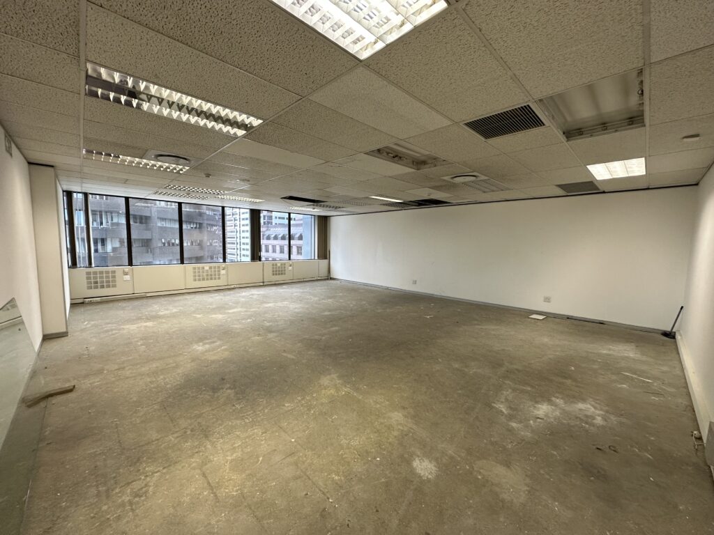 Office Space to Rent Cape Town CBD