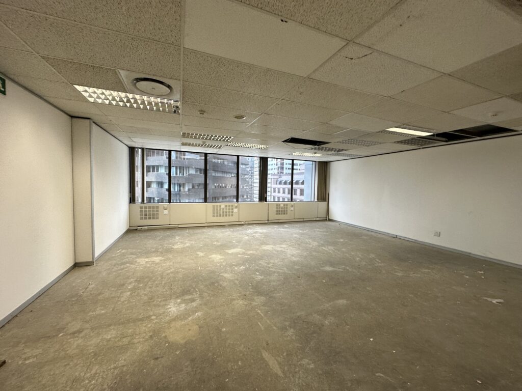Office Space to Rent Cape Town CBD