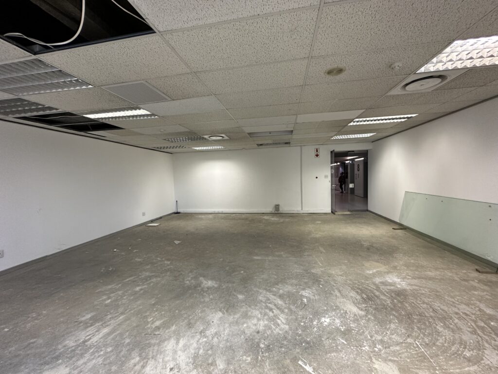 Office Space to Rent Cape Town CBD