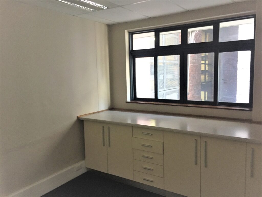 Office to Rent in Cape Town CBD