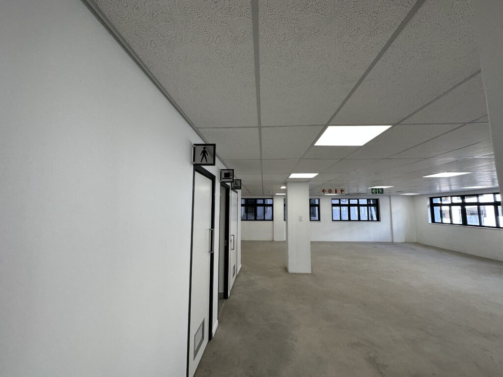 Office to Rent in Cape Town CBD