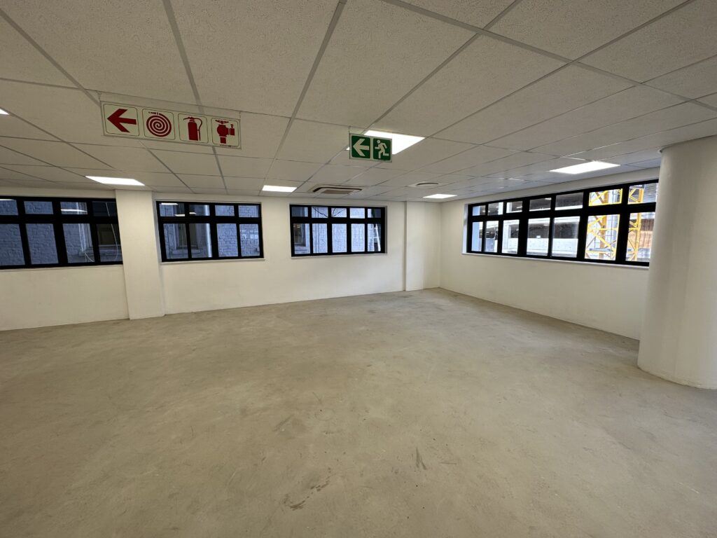 Office to Rent in Cape Town CBD