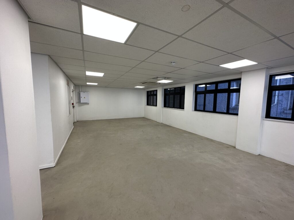 Office to Rent in Cape Town CBD