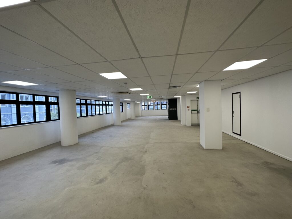 Office to Rent in Cape Town CBD