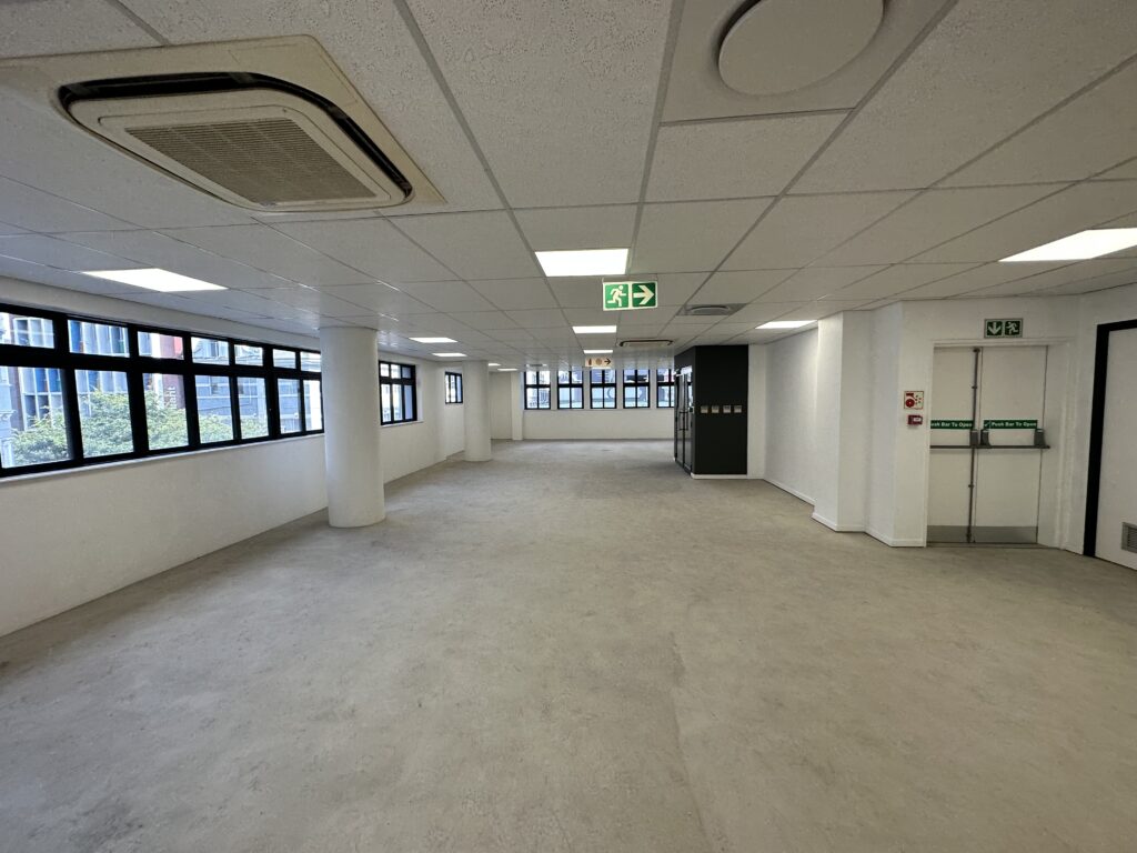 Office to Rent in Cape Town CBD