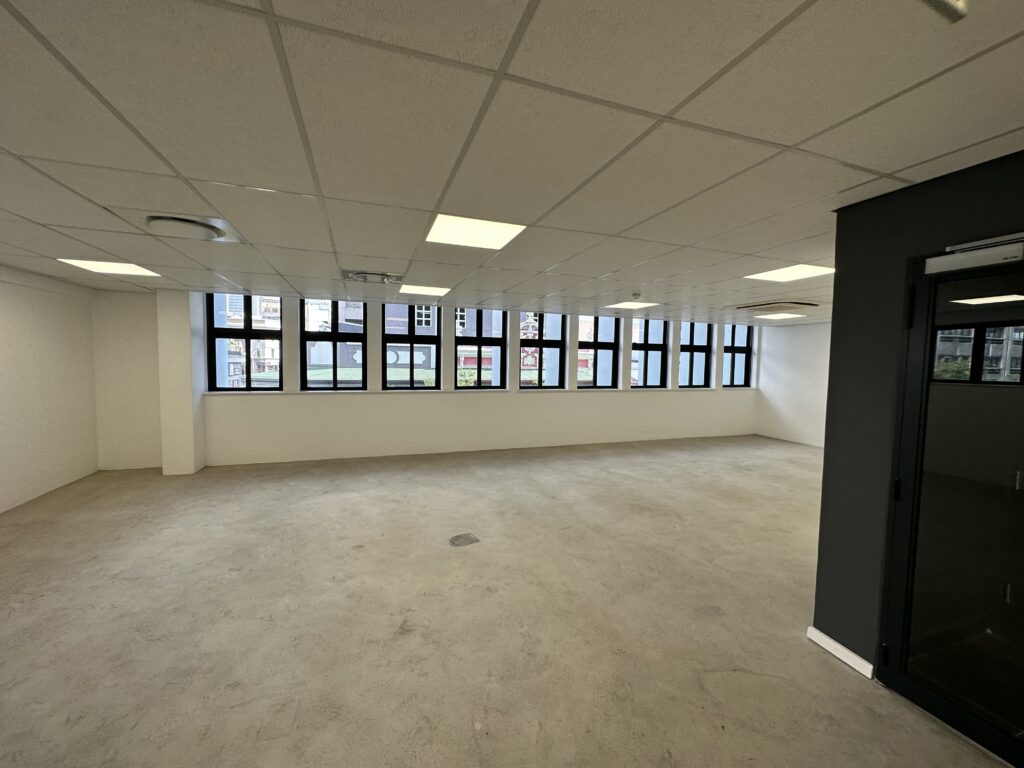 Office to Rent in Cape Town CBD