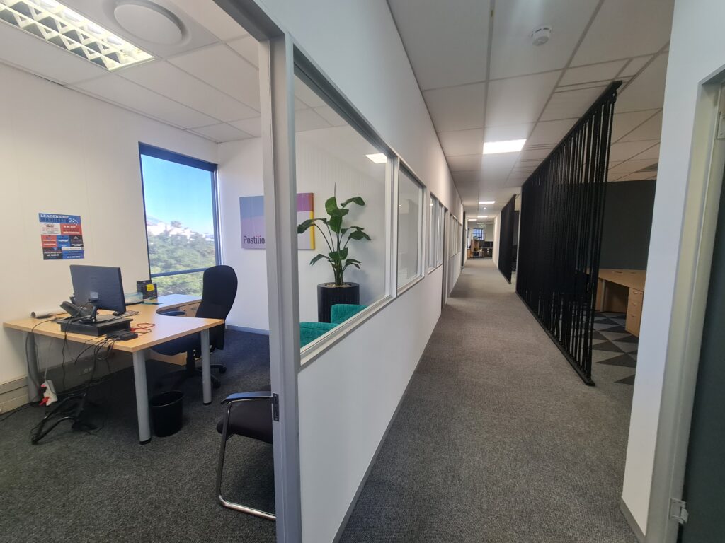 Office Space Century City