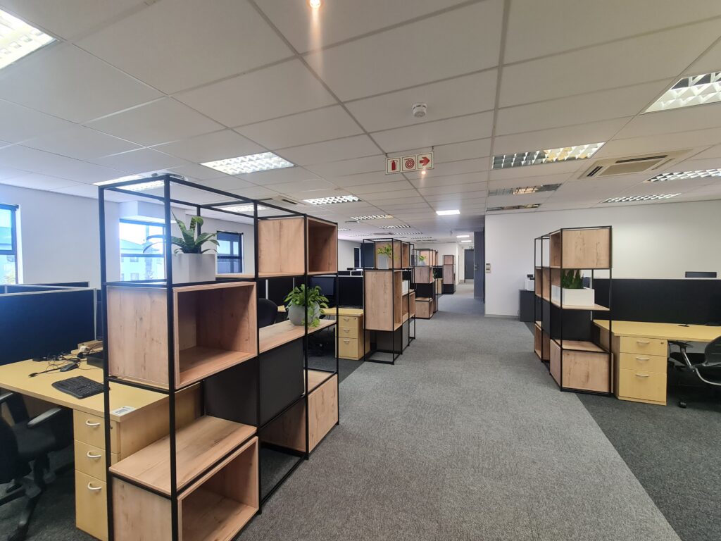 Office Space Century City