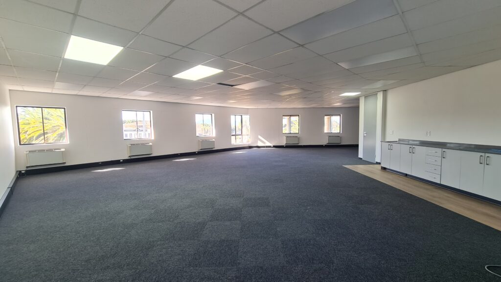 Office Space Tijger Park - Tygervalley