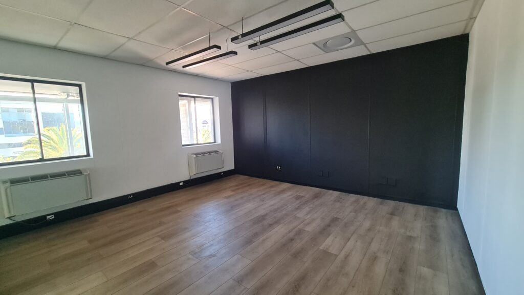 Office Space Tijger Park - Tygervalley