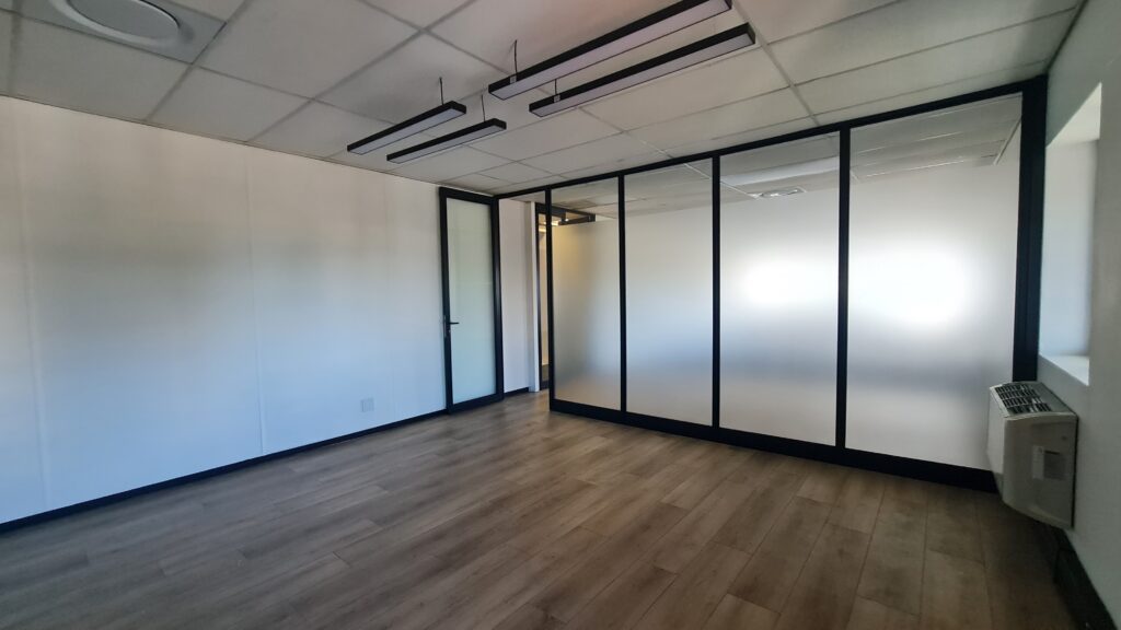 Office Space Tijger Park - Tygervalley