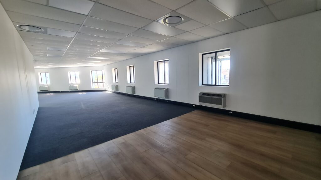 Office Space Tijger Park - Tygervalley