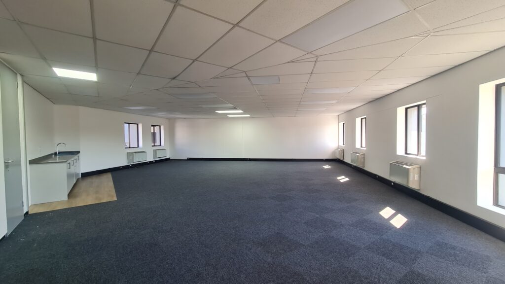 Office Space Tijger Park - Tygervalley