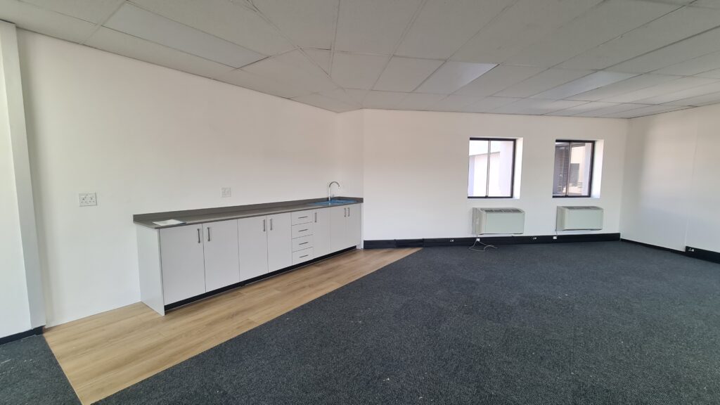 Office Space Tijger Park - Tygervalley