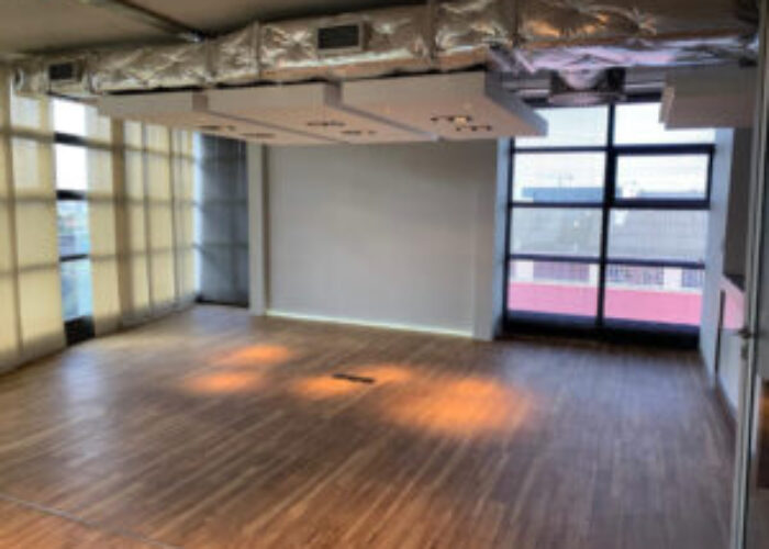 313 m² Office to Rent Woodstock I The District