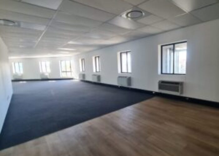 204 m² Office to Rent Tygervalley