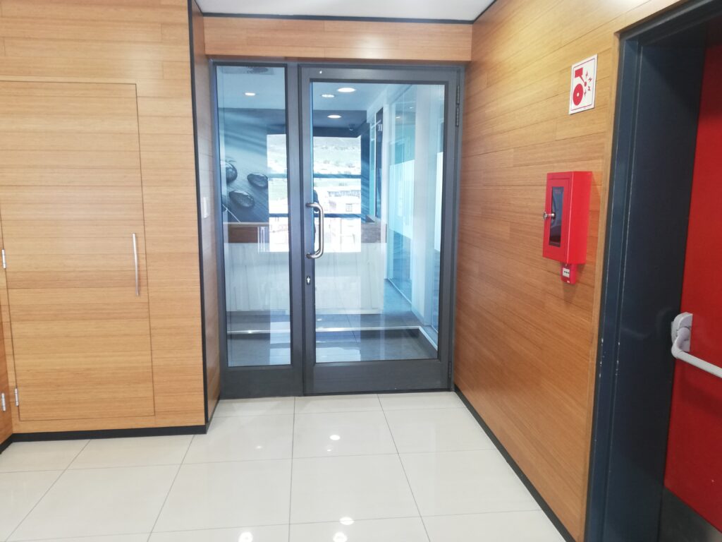 Office to Rent Woodstock