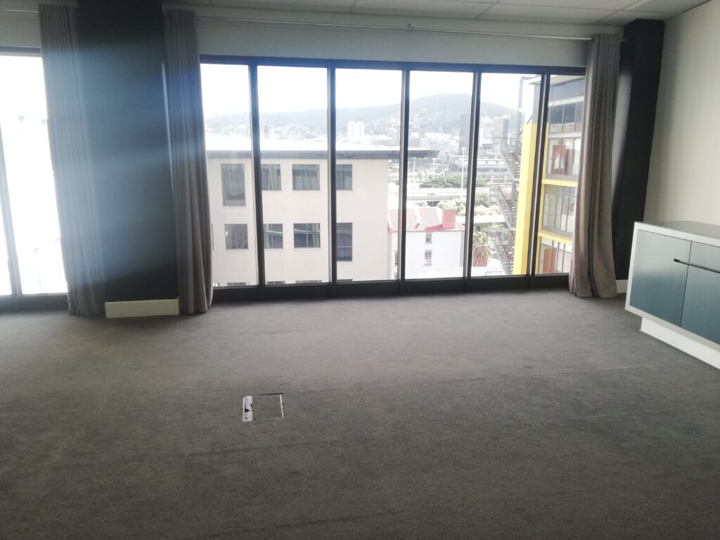 Office to Rent Woodstock