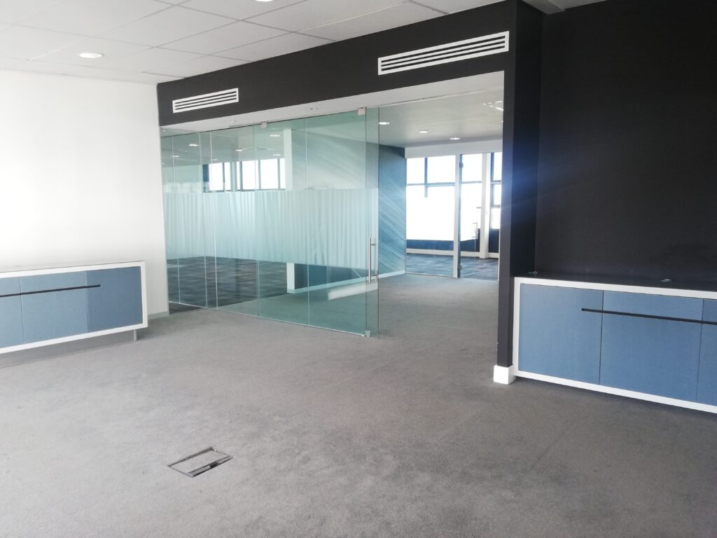Office to Rent Woodstock