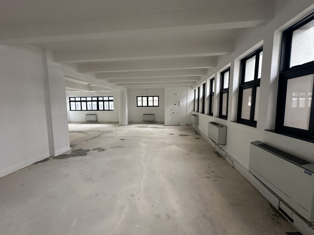 Office to Rent Cape Town