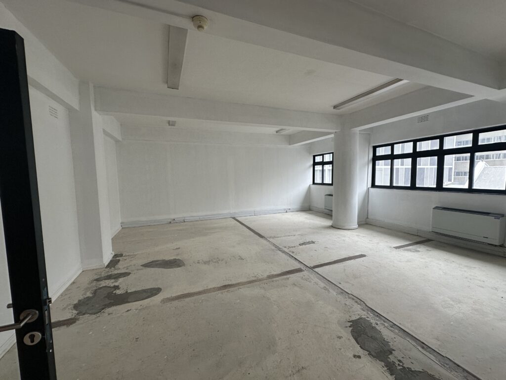 Office to Rent Cape Town
