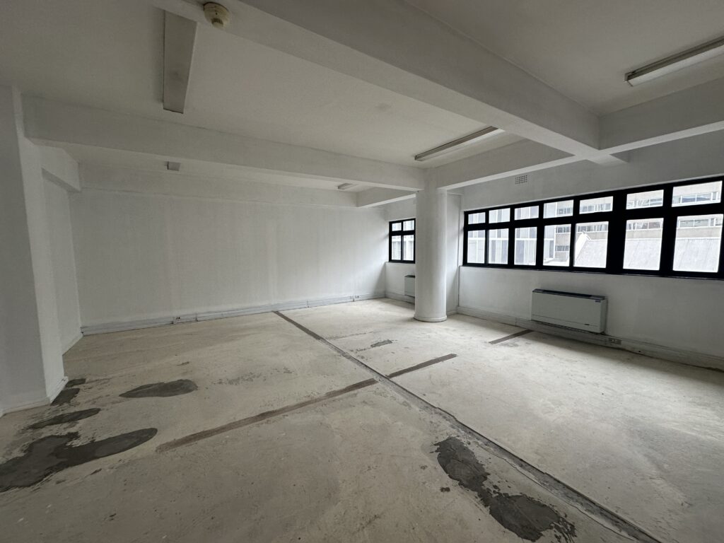 Office to Rent Cape Town