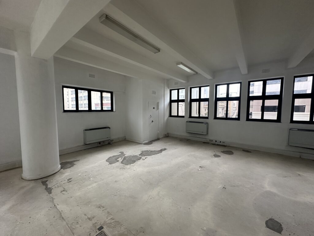 Office to Rent Cape Town