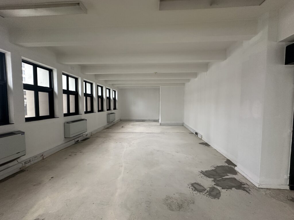 Office to Rent Cape Town