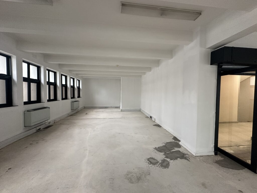 Office to Rent Cape Town