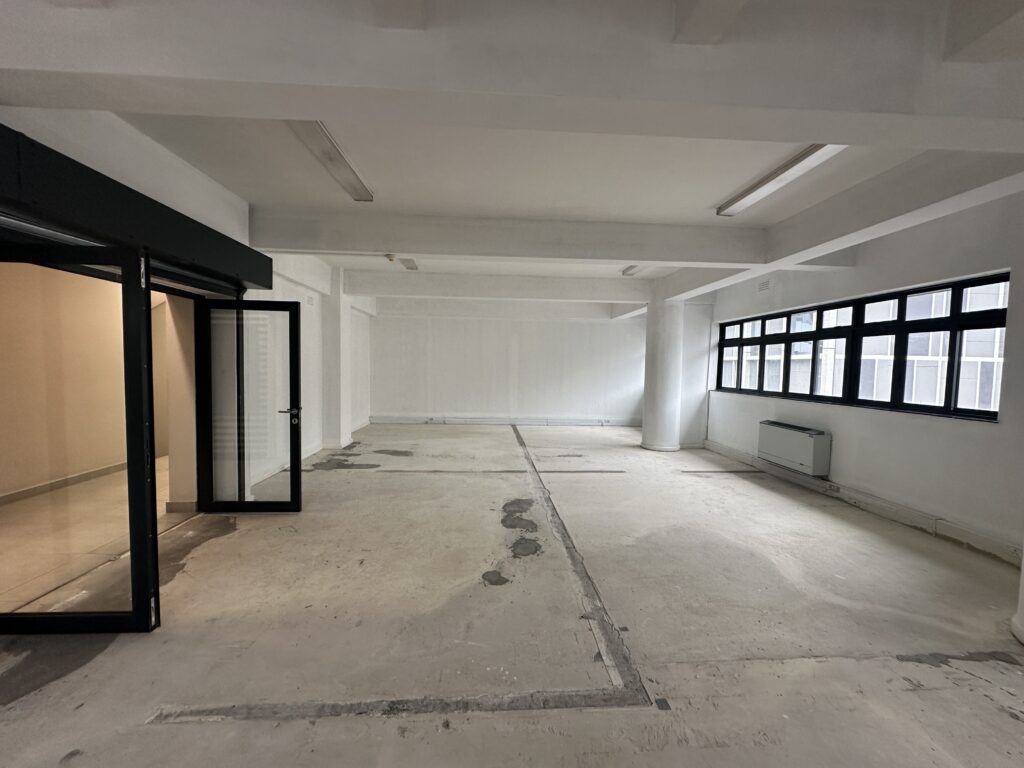 Office to Rent Cape Town