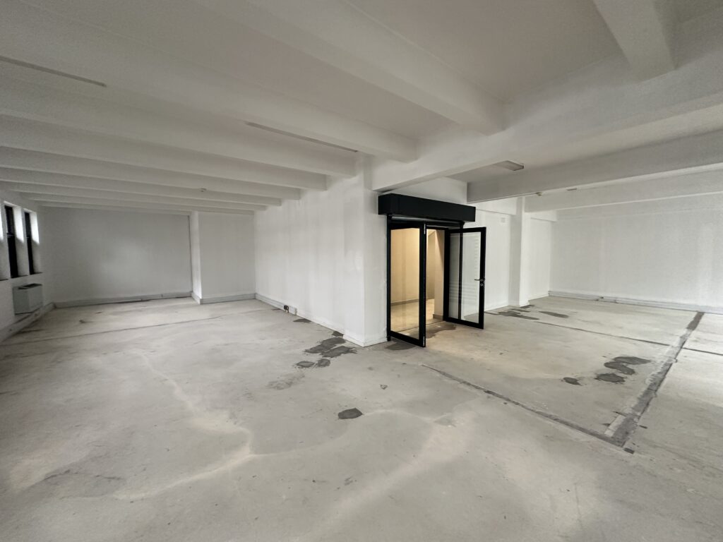 Office to Rent Cape Town