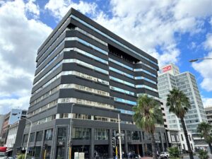 265 m² Office to Rent Cape Town I 80 Strand Street