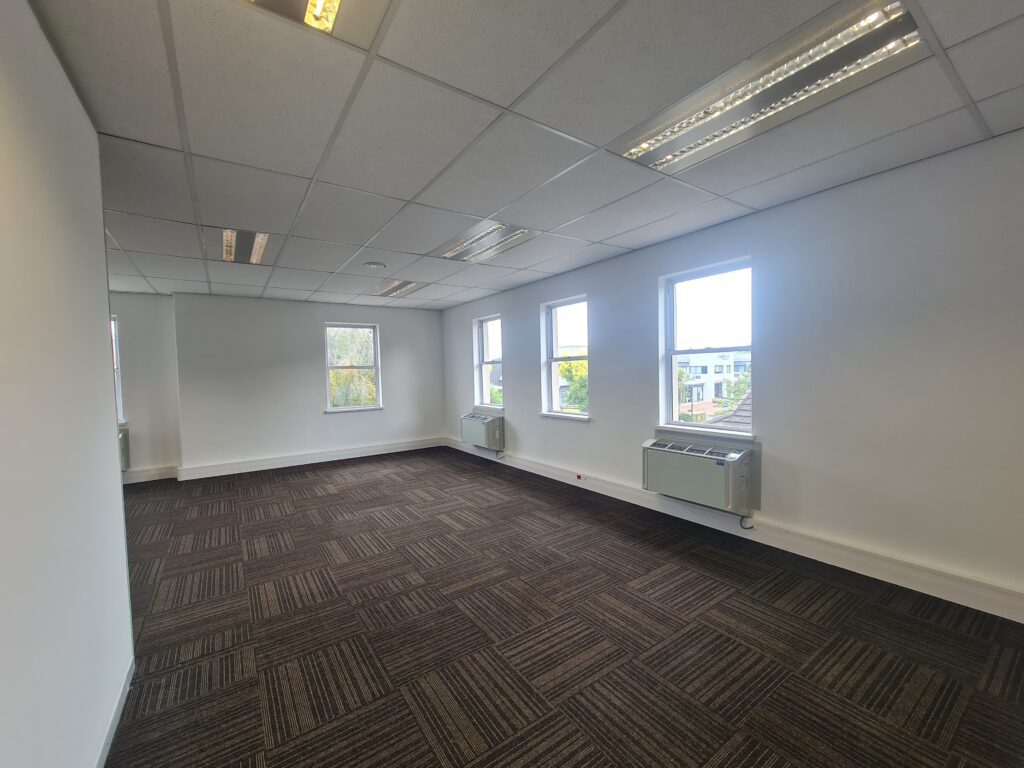 Belvedere Office Park