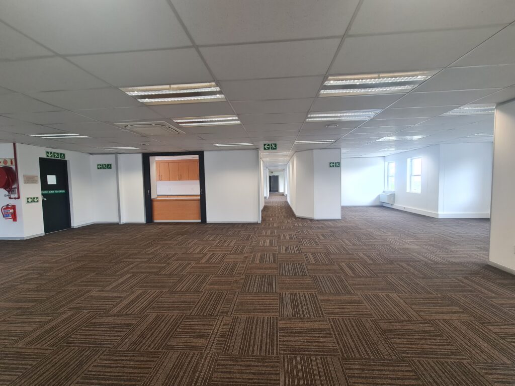 Belvedere Office Park