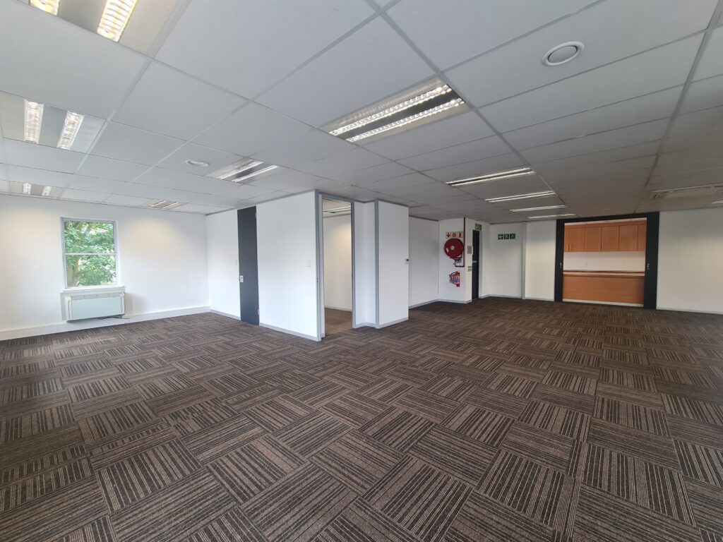 Belvedere Office Park