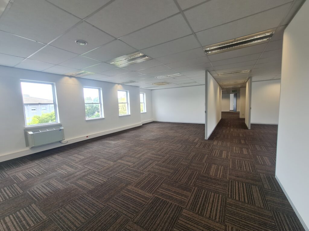 Belvedere Office Park