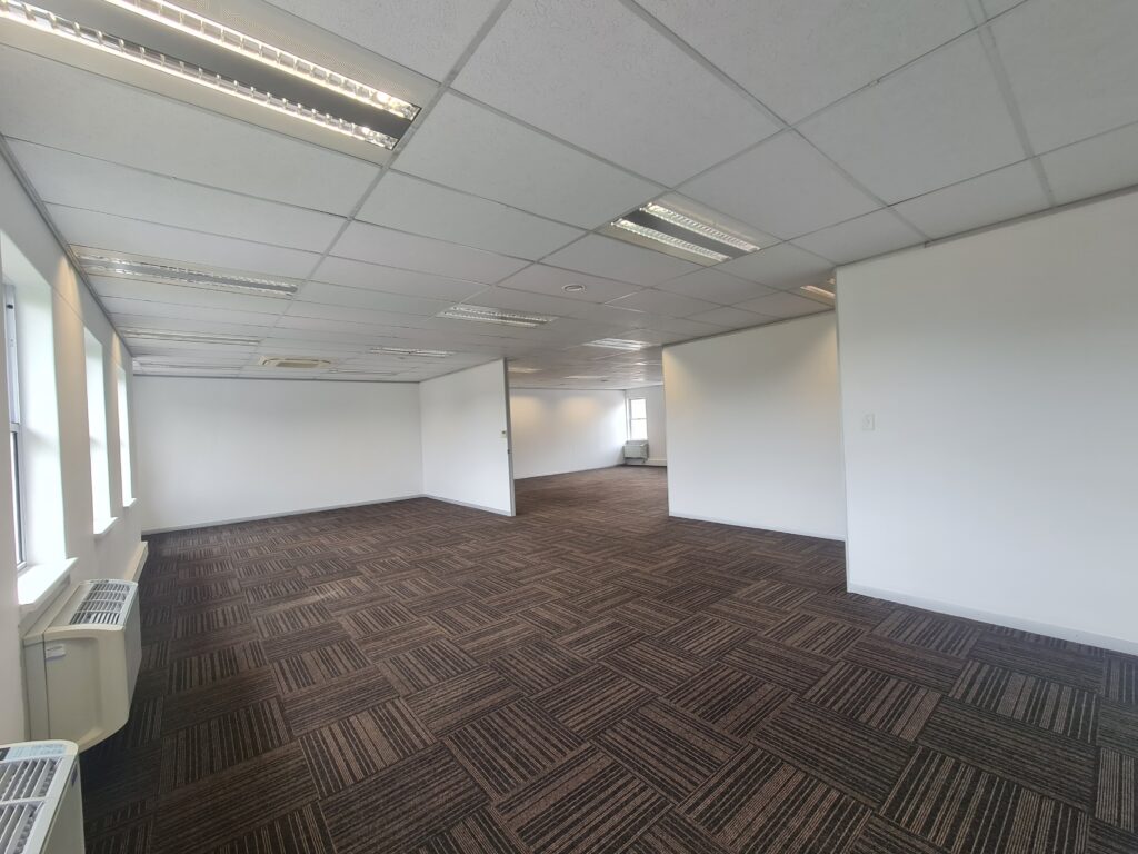 Belvedere Office Park