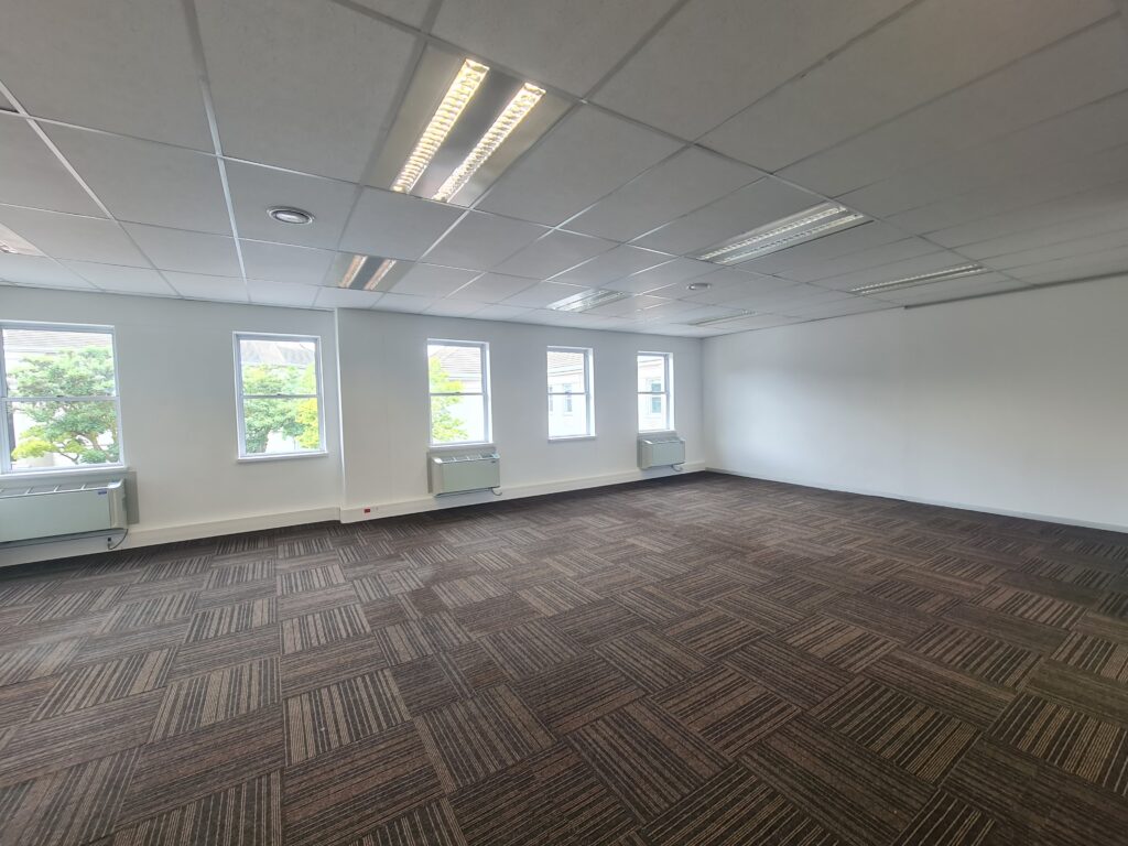 Belvedere Office Park