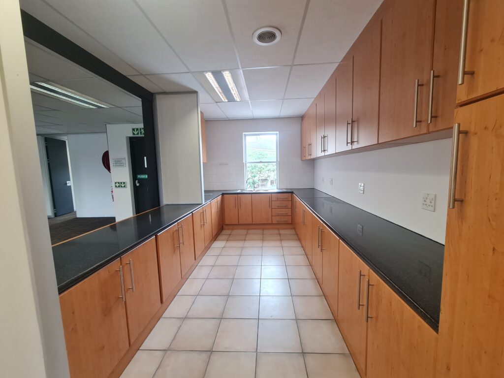 Belvedere Office Park
